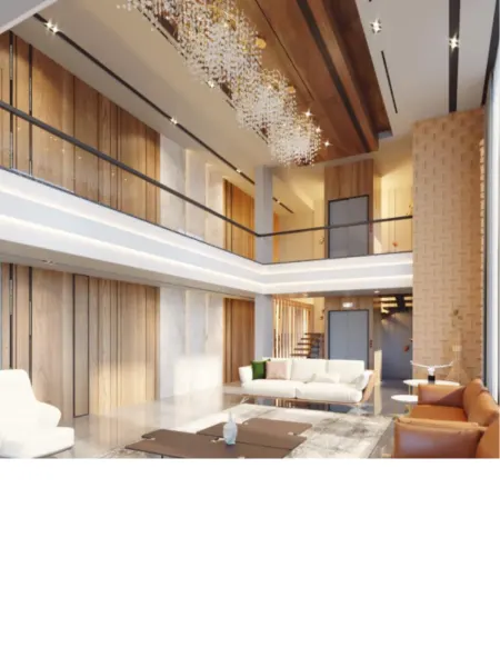 Chopra House