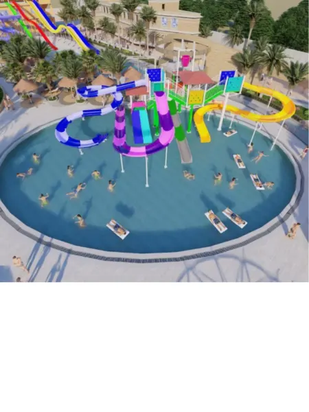 OTC Resort