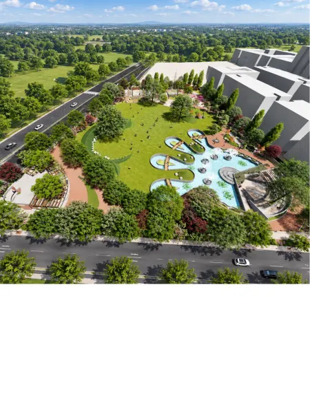 Simada - Sathana Garden