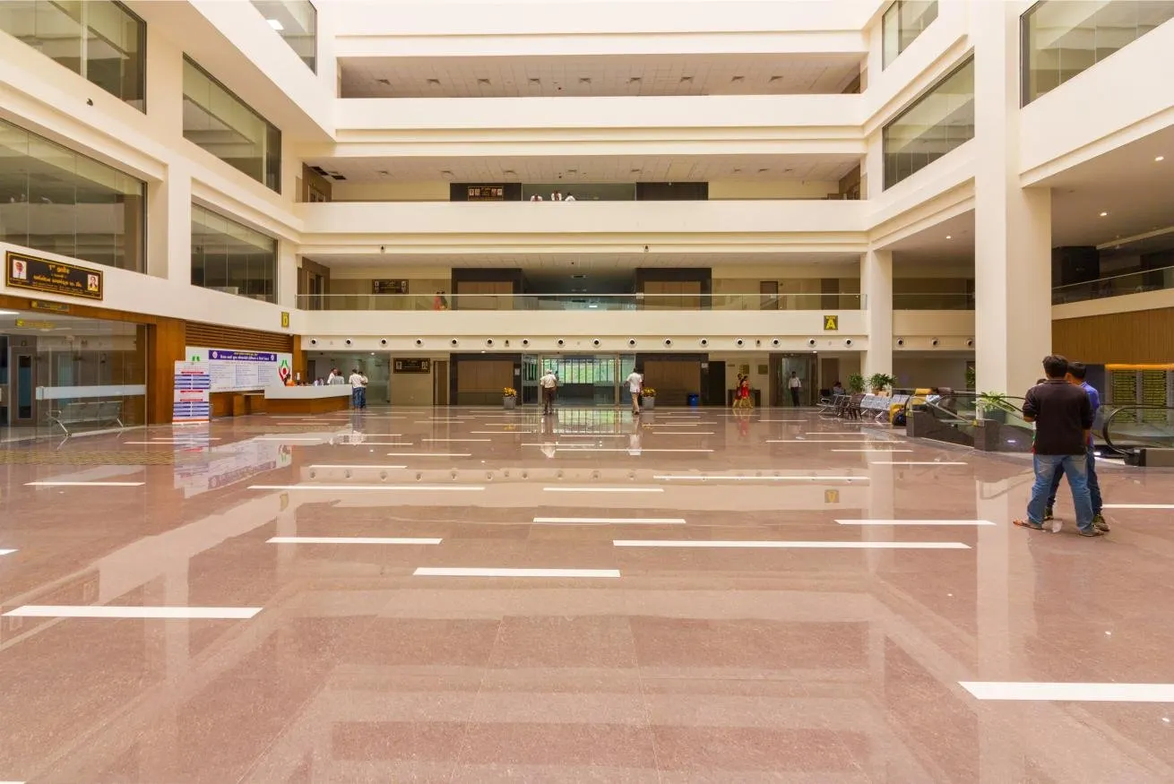 Atrium