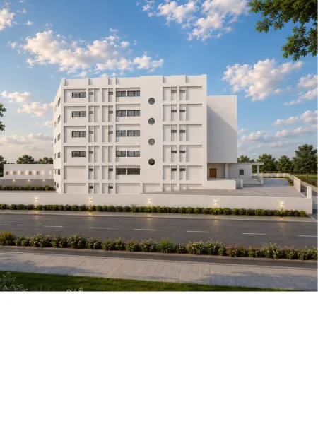 K.D. Parvadiya Multispecialty Hospital