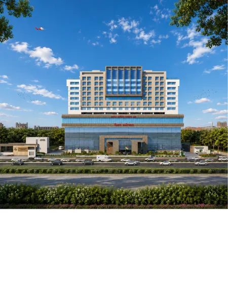 Kiran Hospital