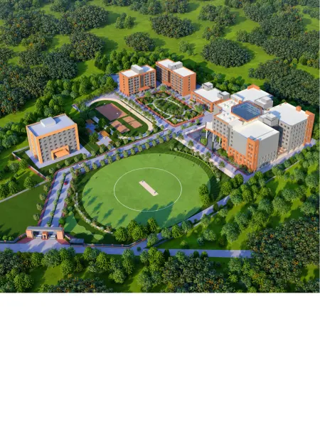 Kiran Medical College