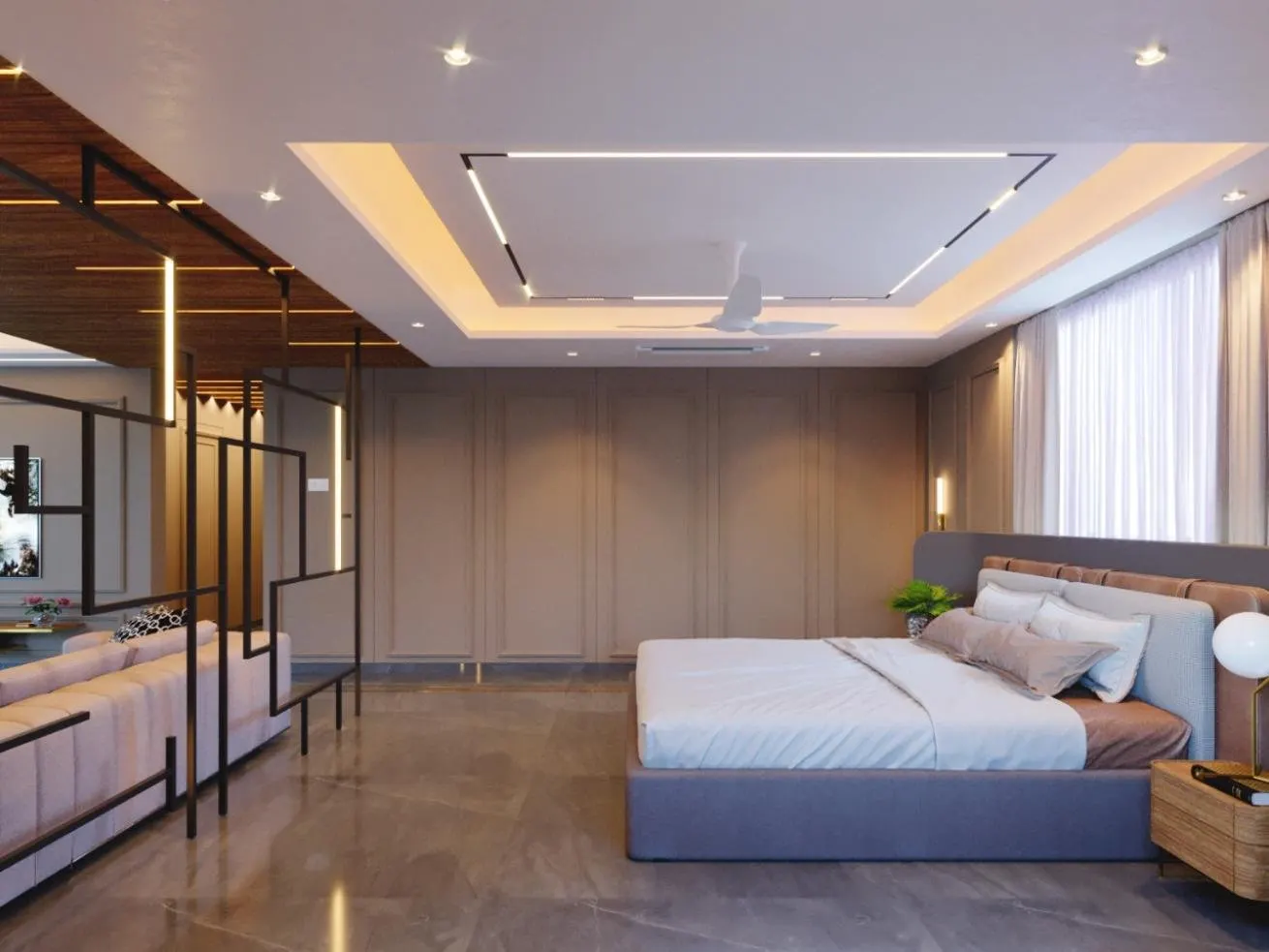 Chopra House