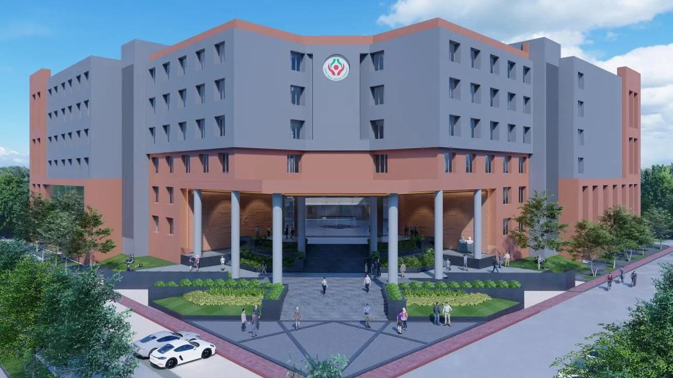 Medical College