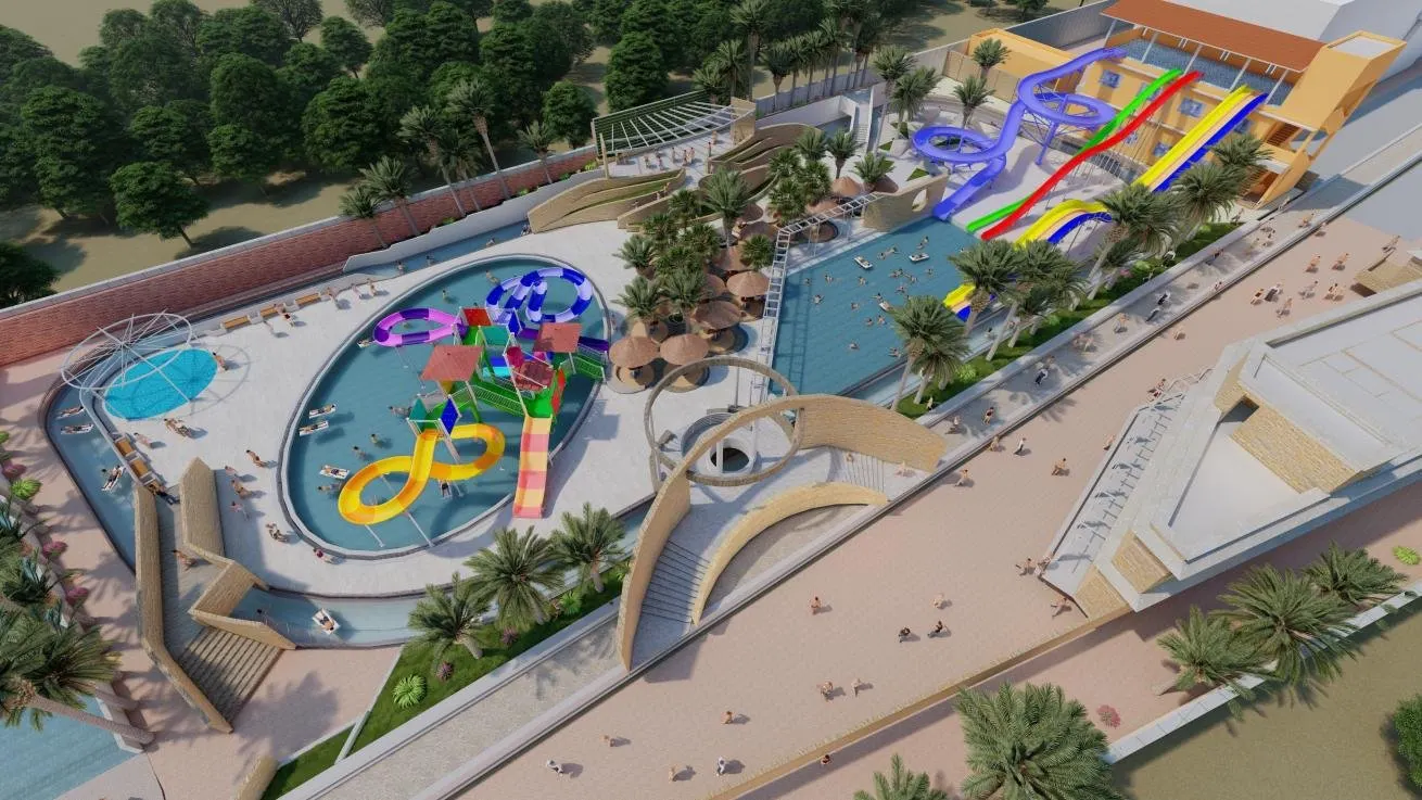 OTC Resort