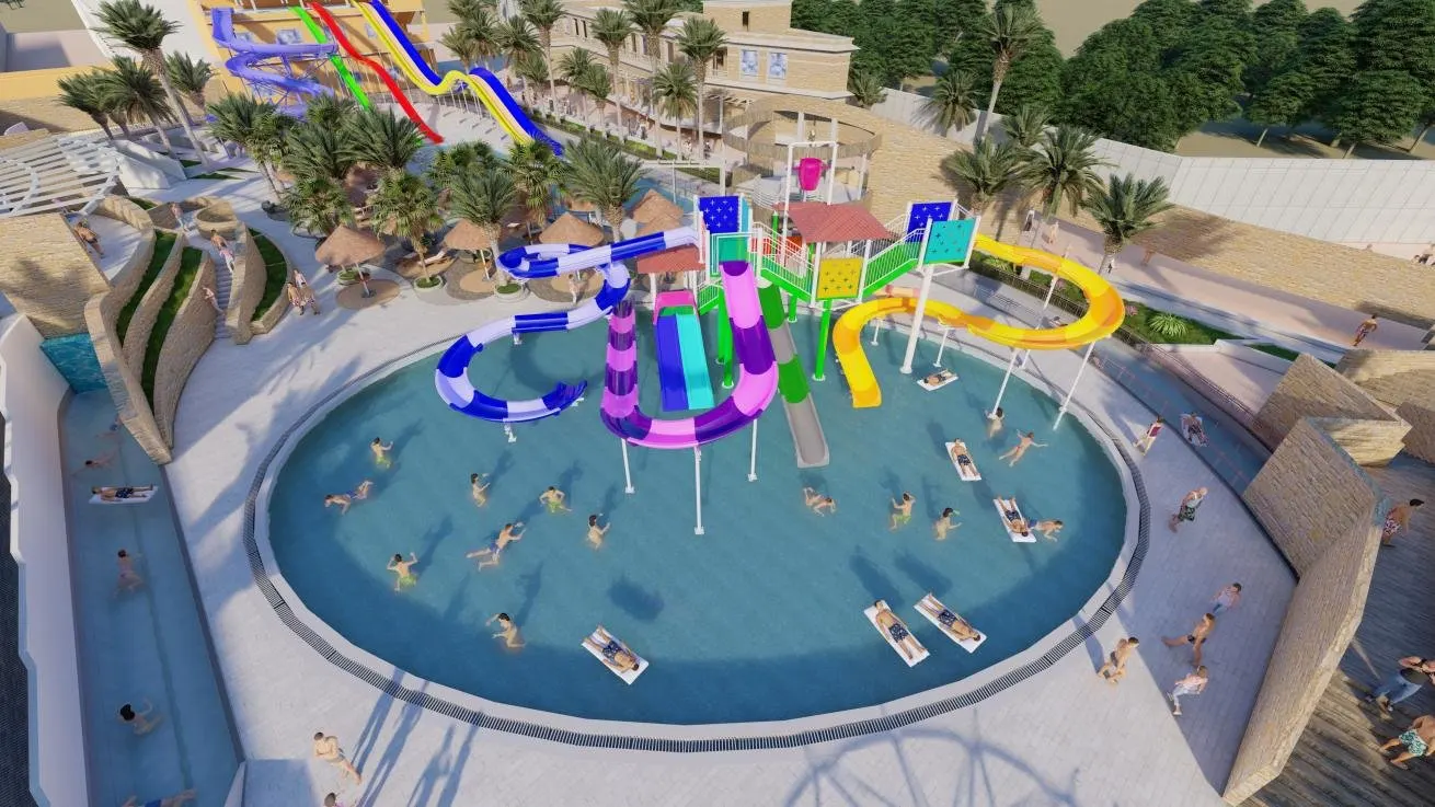 OTC Resort
