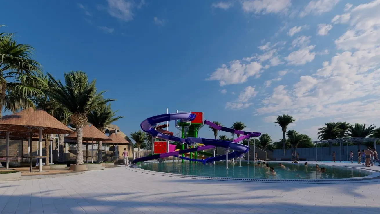 OTC Resort