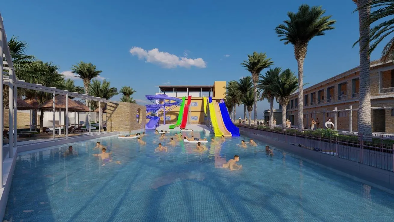 OTC Resort
