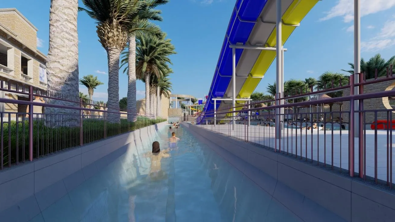 OTC Resort