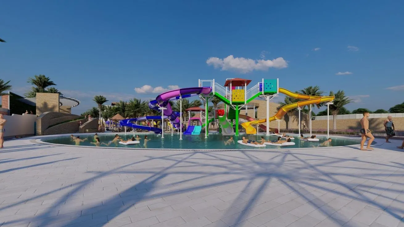 OTC Resort