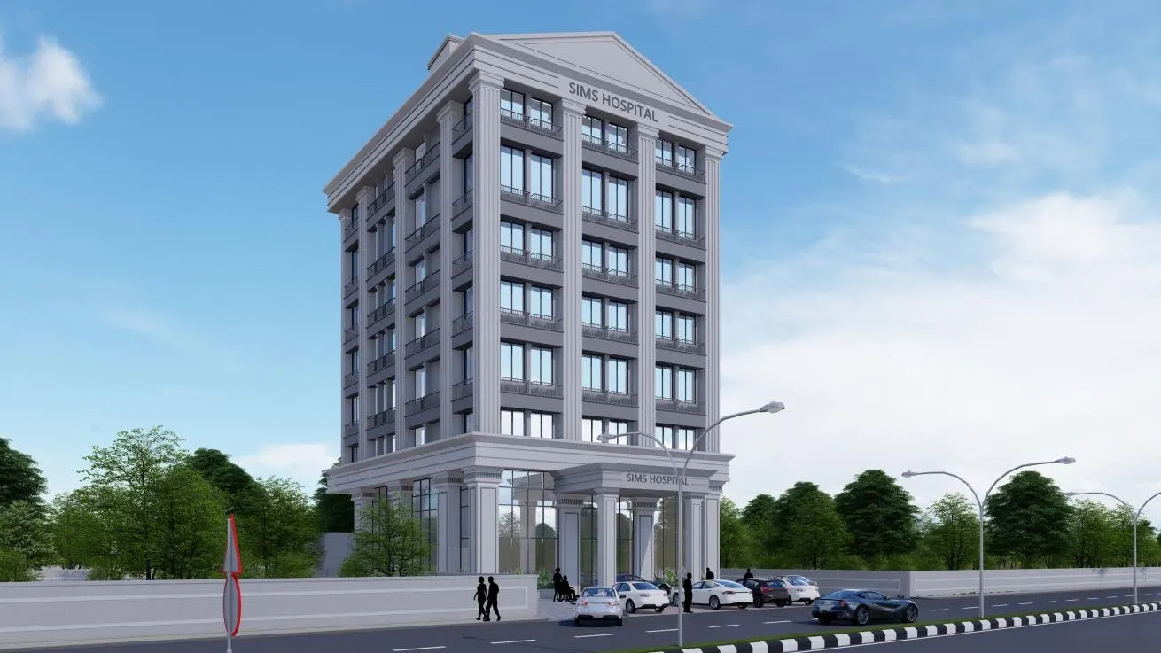 SIMS Hospital