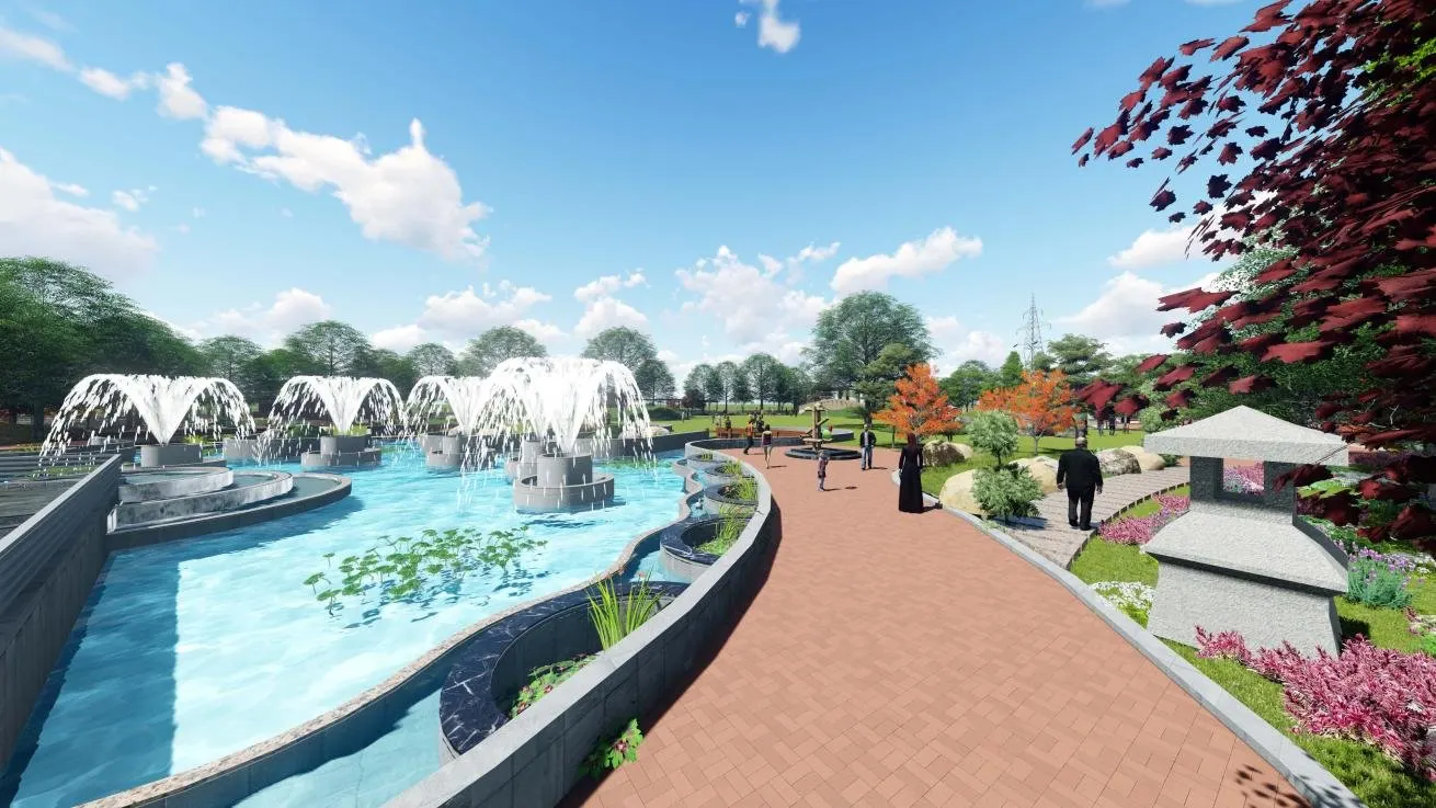 Simada - Sathana Garden